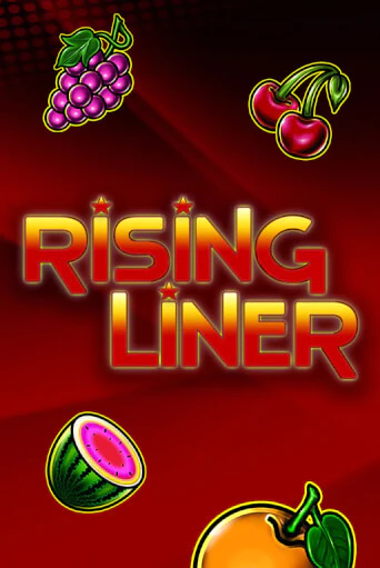 Играть бесплатно Rising Liner без регистрации | ВаБанк Казино