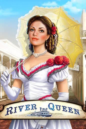 Играть бесплатно River Queen без регистрации | ВаБанк Казино