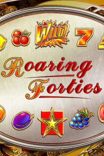 Играть бесплатно Roaring Forties без регистрации | ВаБанк Казино