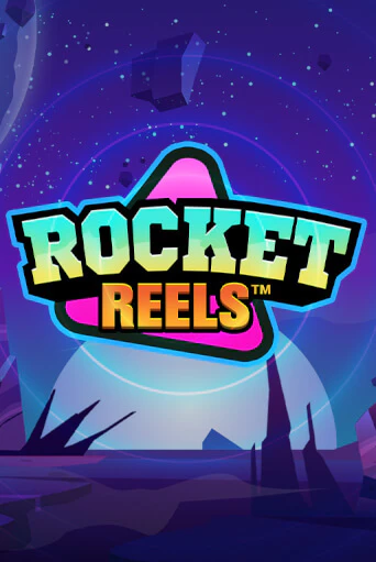 Играть бесплатно Rocket Reels без регистрации | ВаБанк Казино