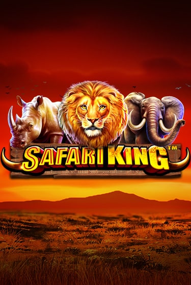 Играть бесплатно Safari King без регистрации | ВаБанк Казино