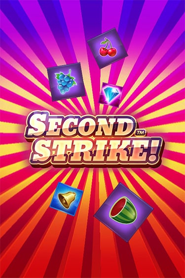 Играть бесплатно Second Strike без регистрации | ВаБанк Казино