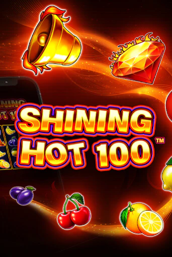 Играть бесплатно Shining Hot 100 без регистрации | ВаБанк Казино