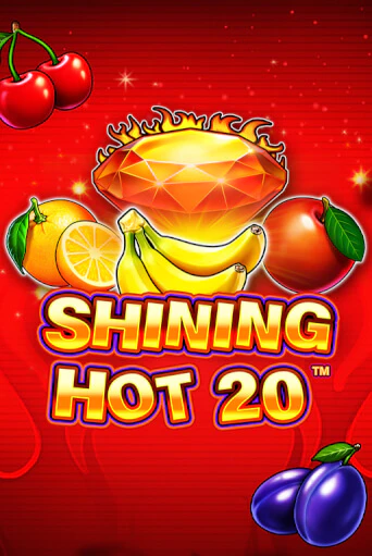 Играть бесплатно Shining Hot 20 без регистрации | ВаБанк Казино