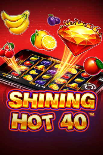 Играть бесплатно Shining Hot 40 без регистрации | ВаБанк Казино