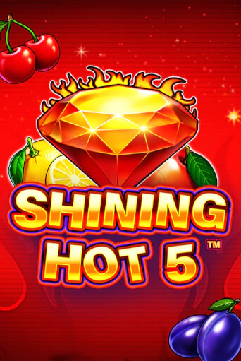 Играть бесплатно Shining Hot 5 без регистрации | ВаБанк Казино
