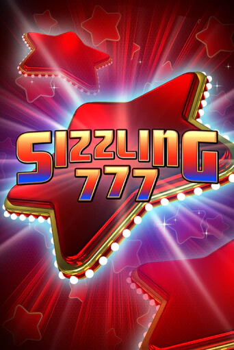 Играть бесплатно Sizzling 777 без регистрации | ВаБанк Казино