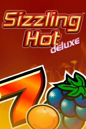 Играть бесплатно Sizzling Hot Deluxe без регистрации | ВаБанк Казино