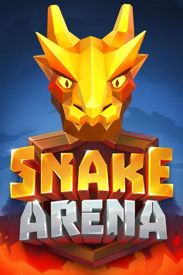 Играть бесплатно Snake Arena без регистрации | ВаБанк Казино