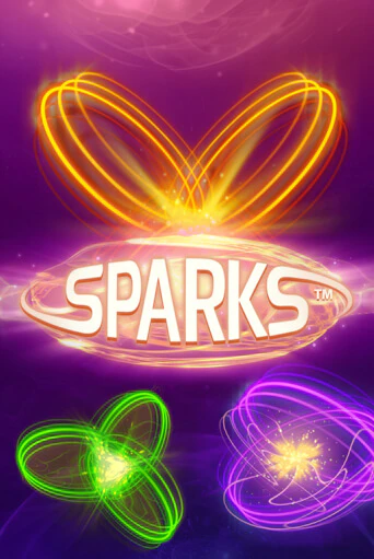 Играть бесплатно Sparks без регистрации | ВаБанк Казино