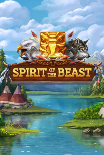 Играть бесплатно Spirit of the Beast без регистрации | ВаБанк Казино