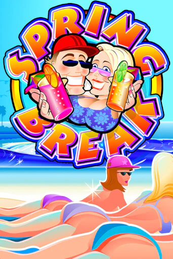 Играть бесплатно Spring Break без регистрации | ВаБанк Казино
