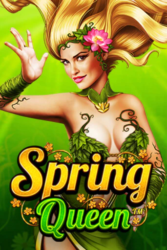 Играть бесплатно Spring Queen без регистрации | ВаБанк Казино