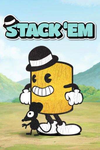 Играть бесплатно Stack 'em без регистрации | ВаБанк Казино