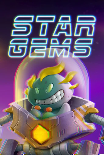 Играть бесплатно Star Gems без регистрации | ВаБанк Казино