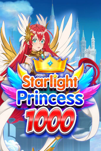 Играть бесплатно Starlight Princess 1000 без регистрации | ВаБанк Казино