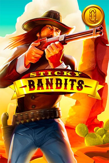 Играть бесплатно Sticky Bandits без регистрации | ВаБанк Казино