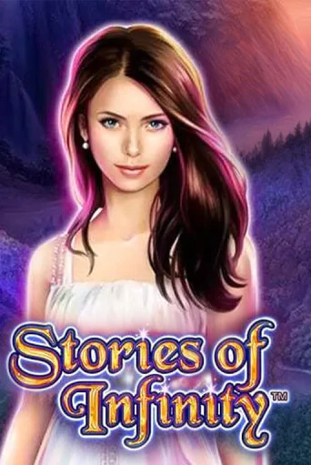 Играть бесплатно Stories of Infinity без регистрации | ВаБанк Казино