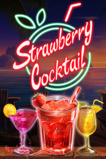 Играть бесплатно Strawberry Cocktail без регистрации | ВаБанк Казино