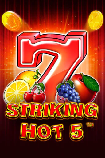 Играть бесплатно Striking Hot 5 без регистрации | ВаБанк Казино