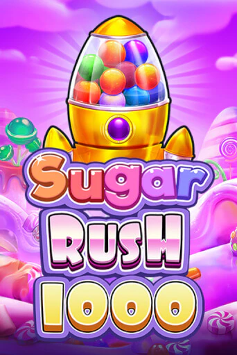 Играть бесплатно Sugar Rush 1000 без регистрации | ВаБанк Казино