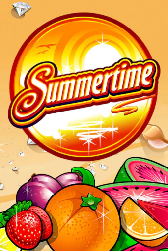 Играть бесплатно Summertime без регистрации | ВаБанк Казино