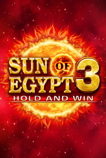 Играть бесплатно Sun of Egypt 3 без регистрации | ВаБанк Казино