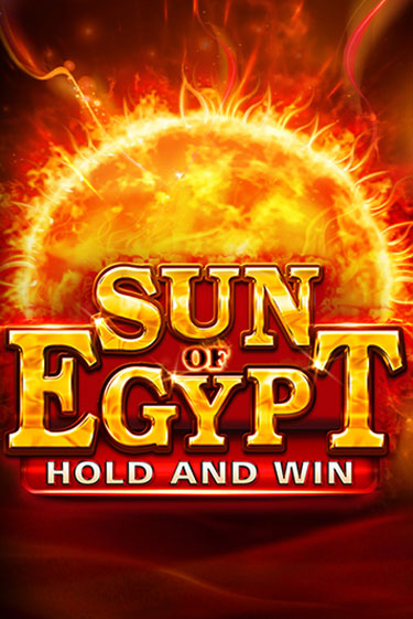 Играть бесплатно Sun of Egypt без регистрации | ВаБанк Казино