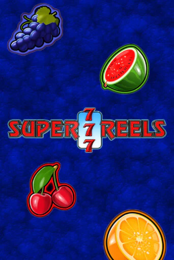 Играть бесплатно Super 7 Reels без регистрации | ВаБанк Казино