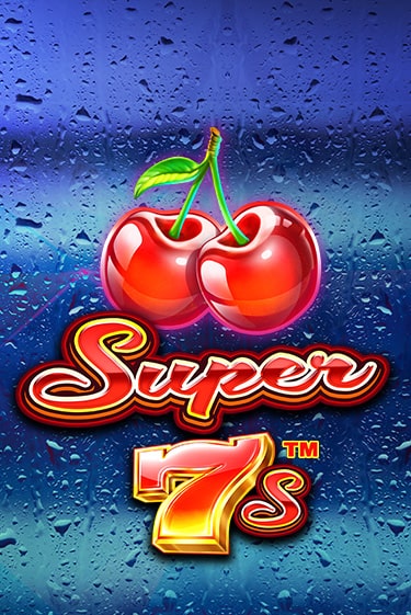Играть бесплатно Super 7s без регистрации | ВаБанк Казино