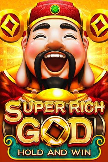Играть бесплатно Super Rich God без регистрации | ВаБанк Казино