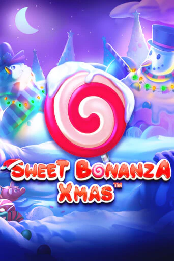 Играть бесплатно Sweet Bonanza Xmas без регистрации | ВаБанк Казино