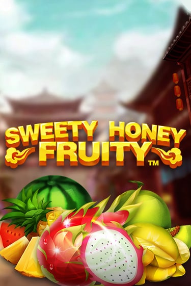 Играть бесплатно Sweety Honey Fruity без регистрации | ВаБанк Казино