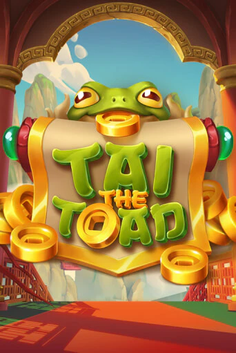 Играть бесплатно Tai the Toad без регистрации | ВаБанк Казино