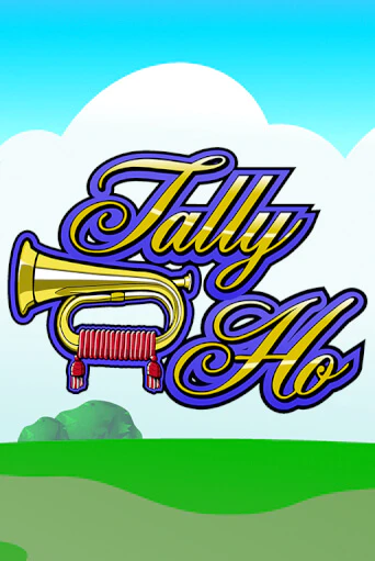 Играть бесплатно Tally Ho без регистрации | ВаБанк Казино