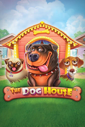 Играть бесплатно The Dog House без регистрации | ВаБанк Казино