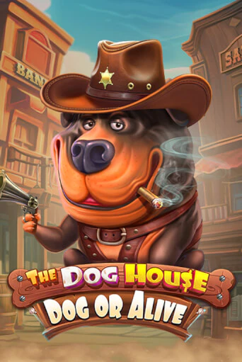 Играть бесплатно The Dog House - Dog or Alive без регистрации | ВаБанк Казино
