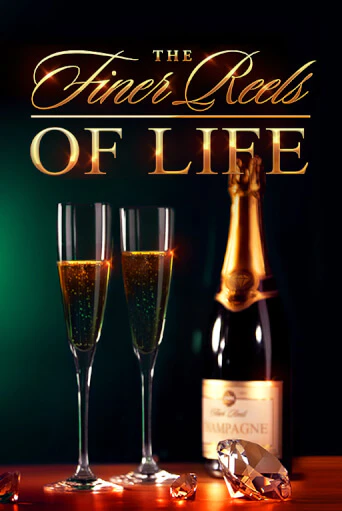 Играть бесплатно The Finer Reels of Life без регистрации | ВаБанк Казино