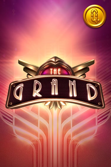 Играть бесплатно The Grand без регистрации | ВаБанк Казино