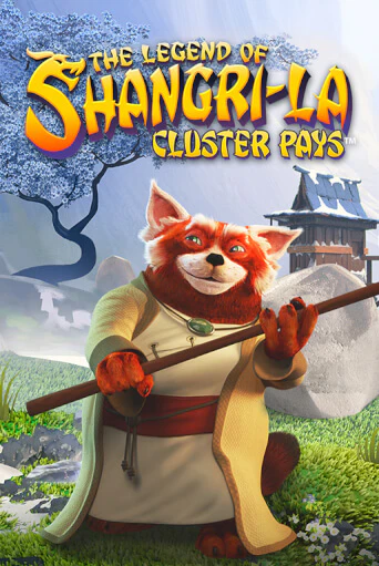 Играть бесплатно The Legend of Shangri-La: Cluster Pays без регистрации | ВаБанк Казино