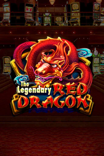 Играть бесплатно The Legendary Red Dragon без регистрации | ВаБанк Казино