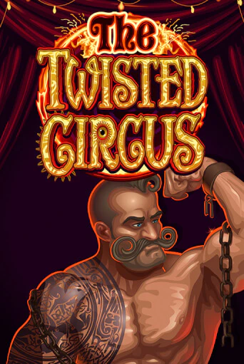 Играть бесплатно The Twisted Circus без регистрации | ВаБанк Казино