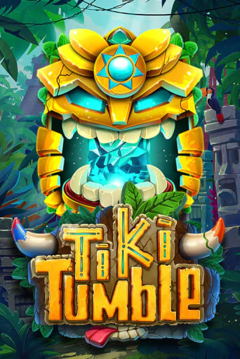 Играть бесплатно Tiki Tumble без регистрации | ВаБанк Казино