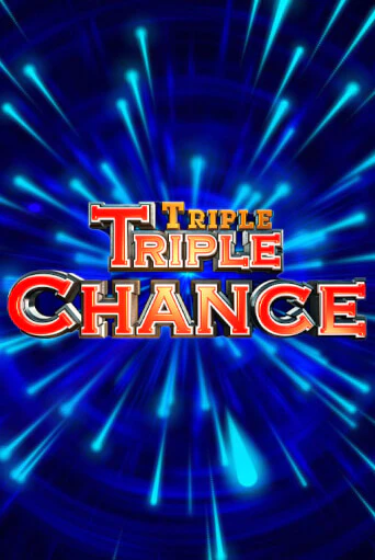 Играть бесплатно Triple Triple Chance без регистрации | ВаБанк Казино
