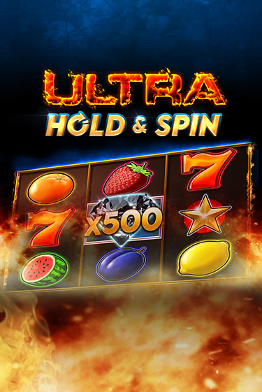Играть бесплатно Ultra Hold and Spin без регистрации | ВаБанк Казино
