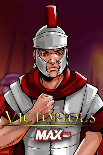 Играть бесплатно Victorious без регистрации | ВаБанк Казино