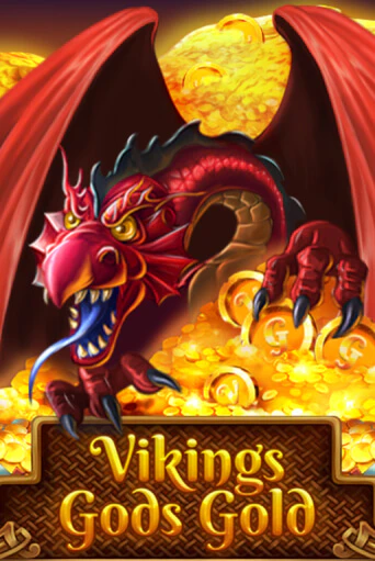 Играть бесплатно Vikings Gods Gold без регистрации | ВаБанк Казино