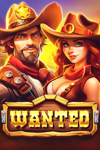 Играть бесплатно Wanted без регистрации | ВаБанк Казино