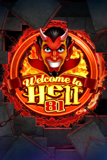 Играть бесплатно Welcome To Hell 81 без регистрации | ВаБанк Казино