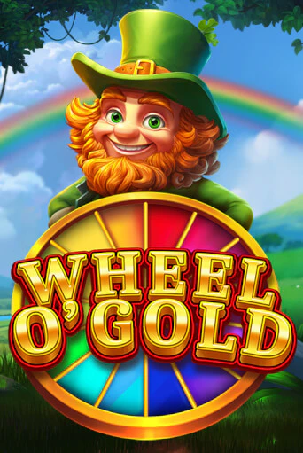 Играть бесплатно Wheel O'Gold без регистрации | ВаБанк Казино